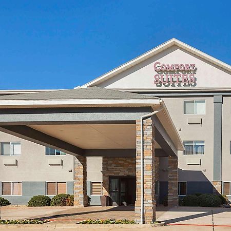 Comfort Suites לואיסוויל מראה חיצוני תמונה