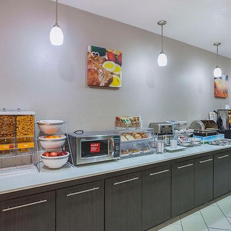 Comfort Suites לואיסוויל מראה חיצוני תמונה