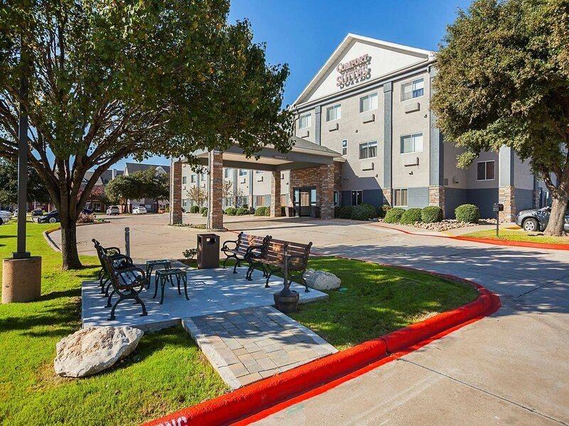 Comfort Suites לואיסוויל מראה חיצוני תמונה