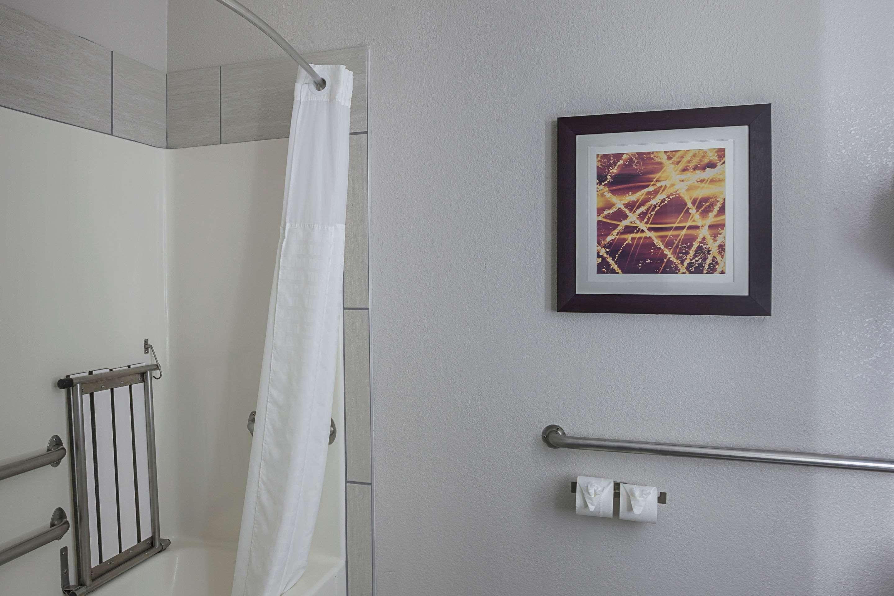 Comfort Suites לואיסוויל מראה חיצוני תמונה