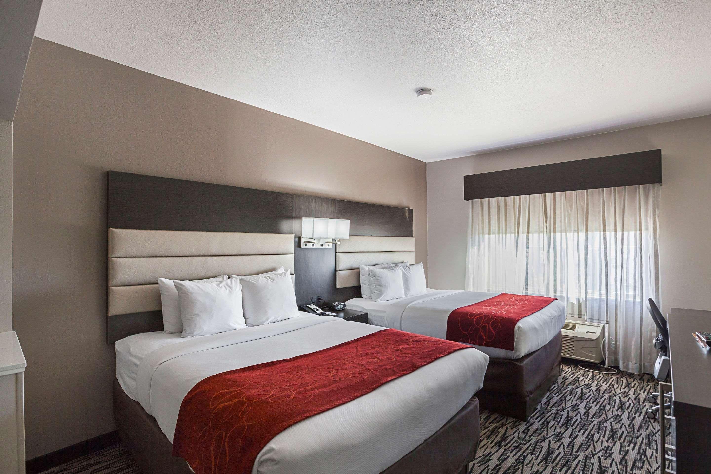 Comfort Suites לואיסוויל מראה חיצוני תמונה