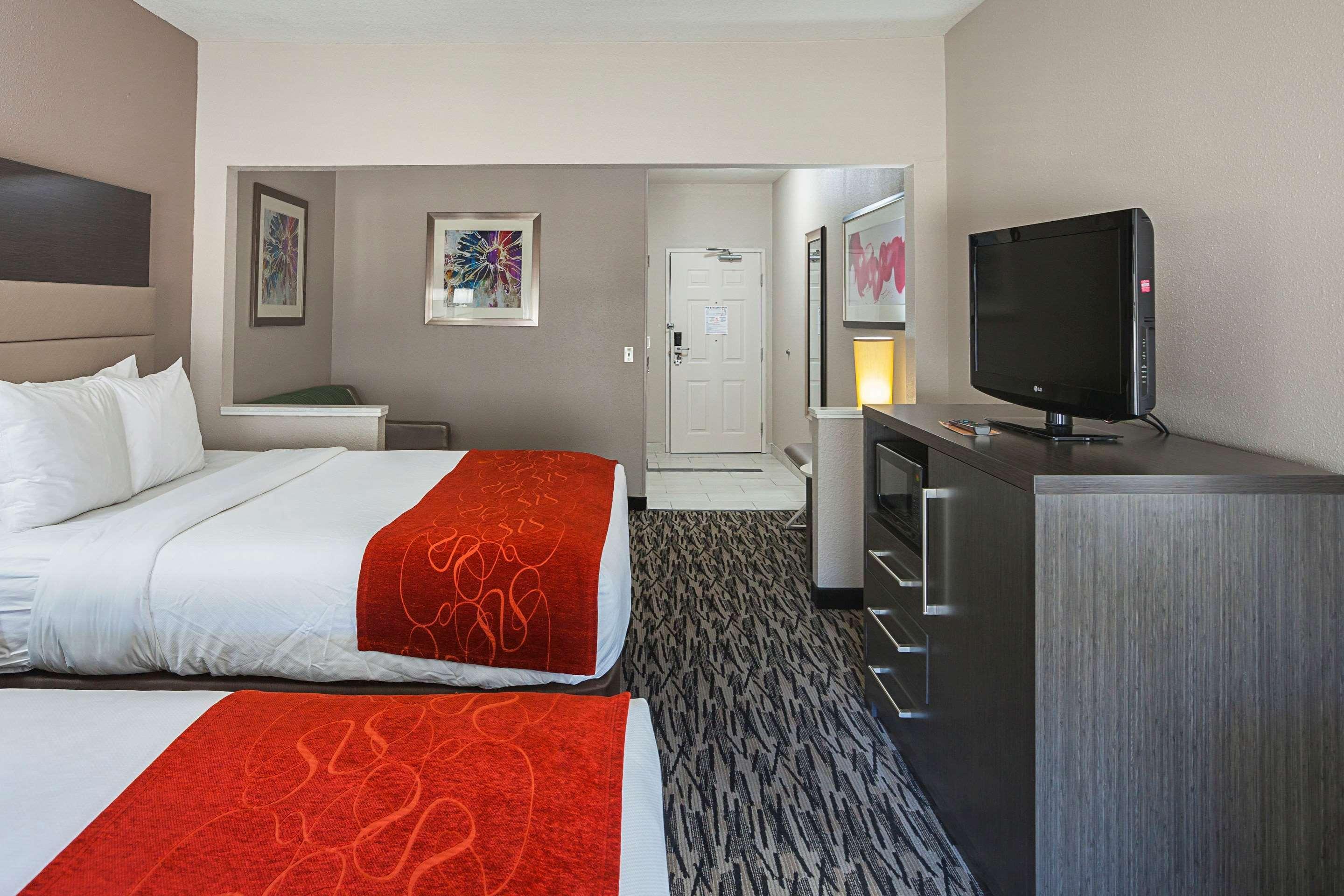 Comfort Suites לואיסוויל מראה חיצוני תמונה