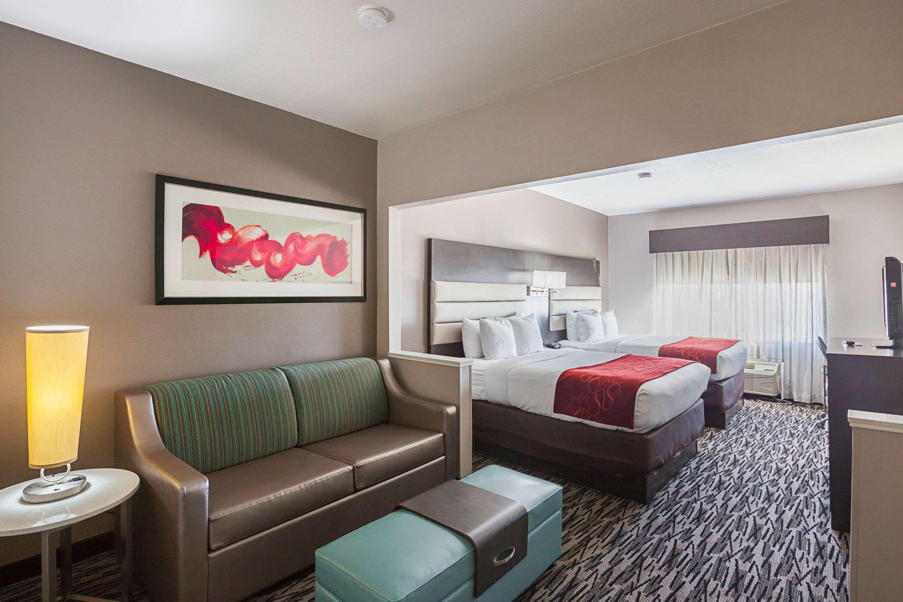 Comfort Suites לואיסוויל מראה חיצוני תמונה