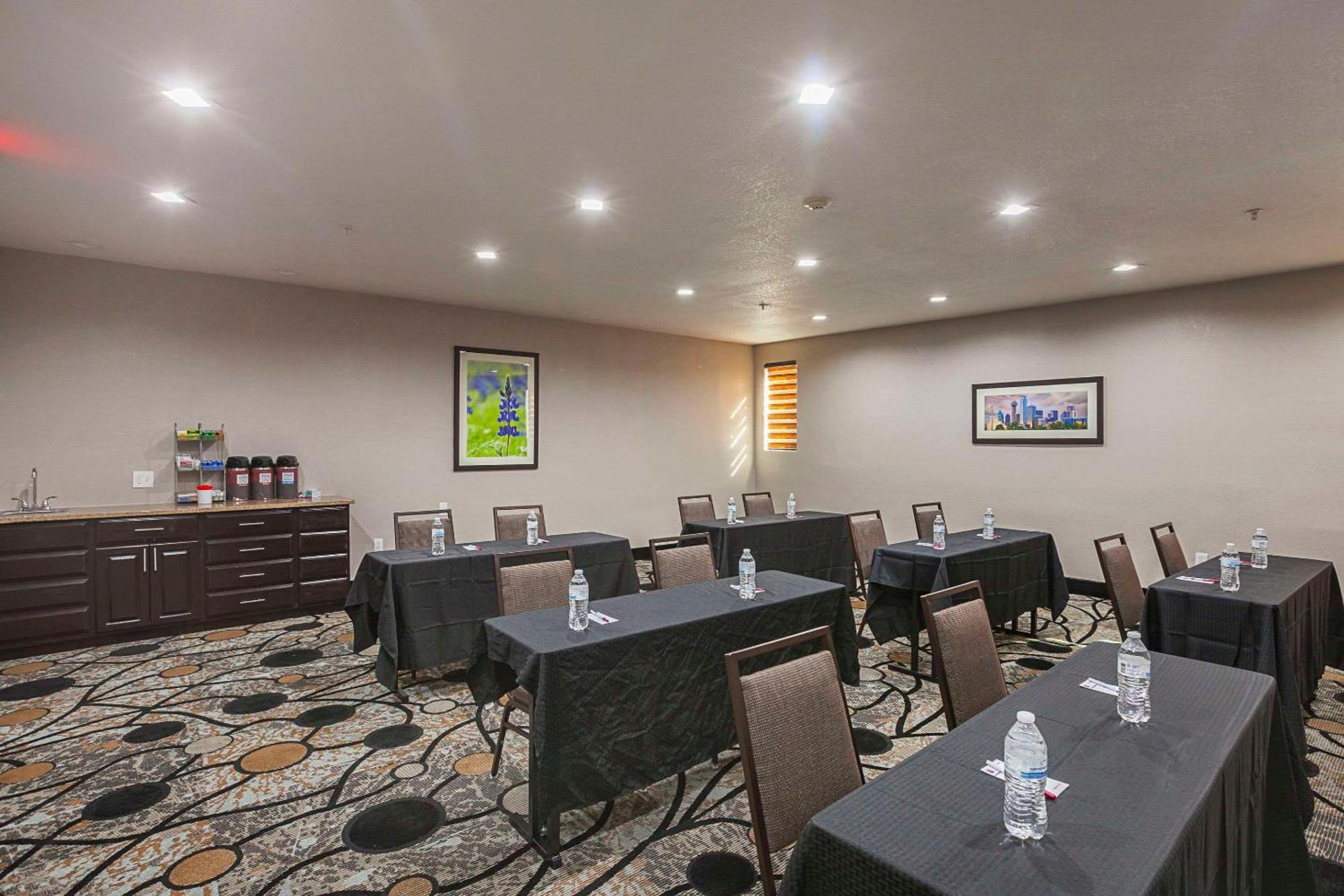 Comfort Suites לואיסוויל מראה חיצוני תמונה