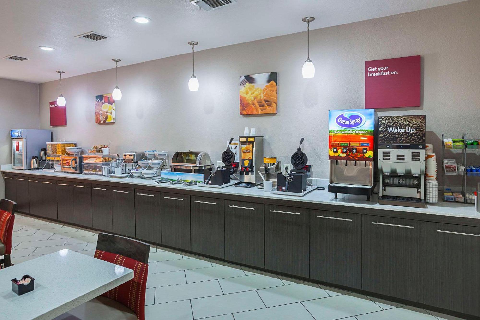 Comfort Suites לואיסוויל מראה חיצוני תמונה