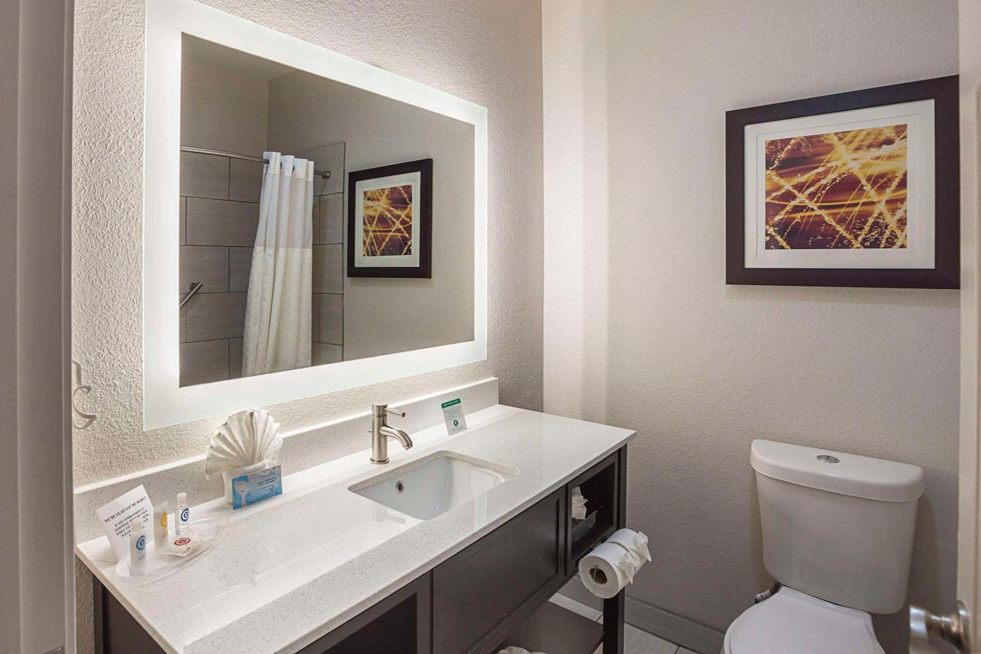 Comfort Suites לואיסוויל מראה חיצוני תמונה