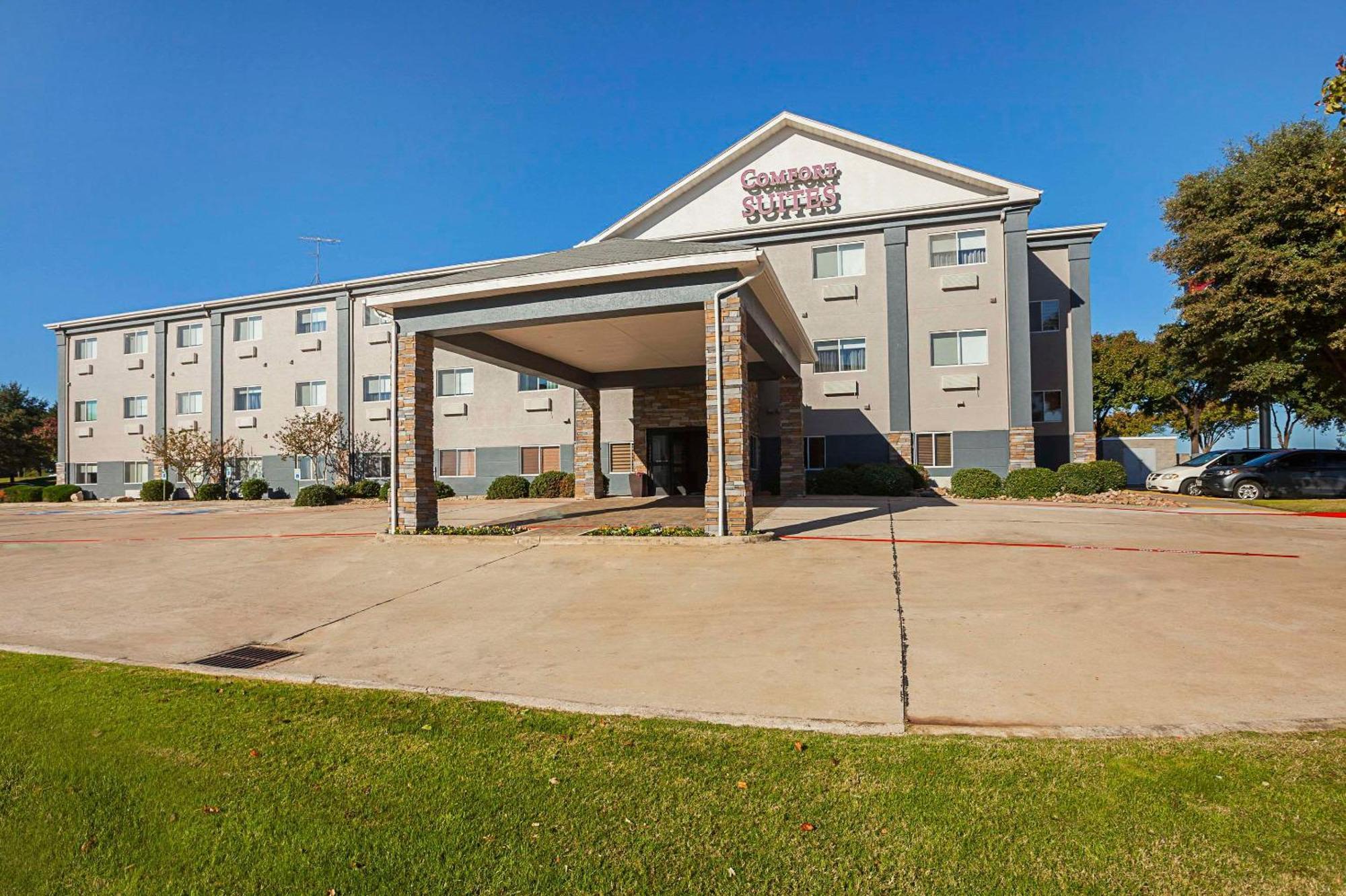 Comfort Suites לואיסוויל מראה חיצוני תמונה