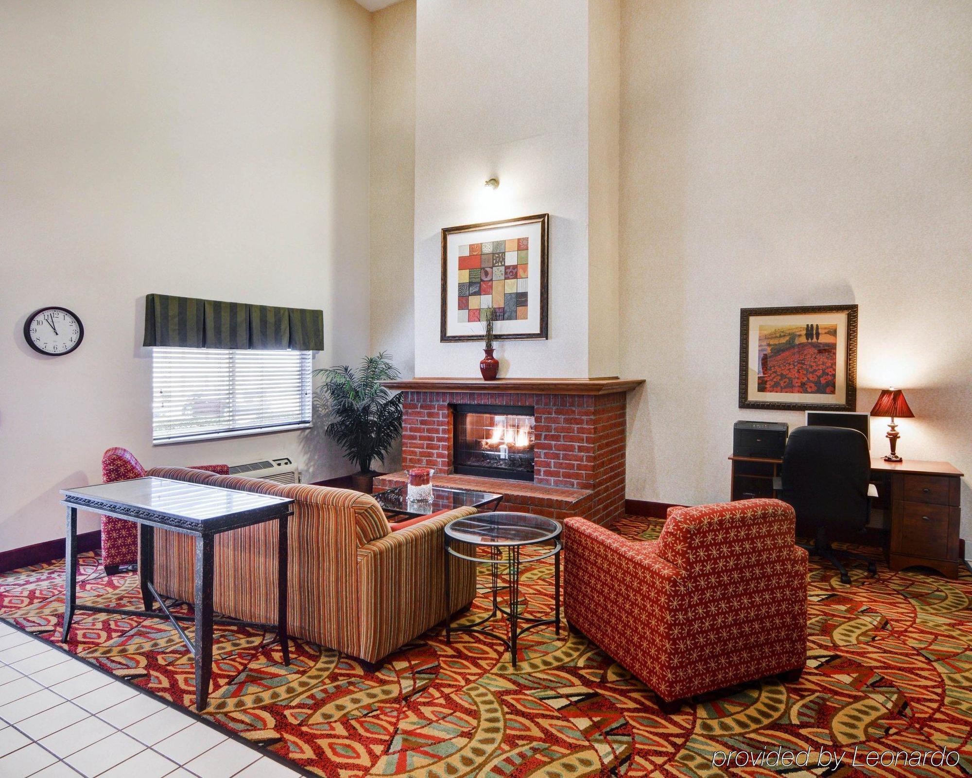 Comfort Suites לואיסוויל מראה חיצוני תמונה