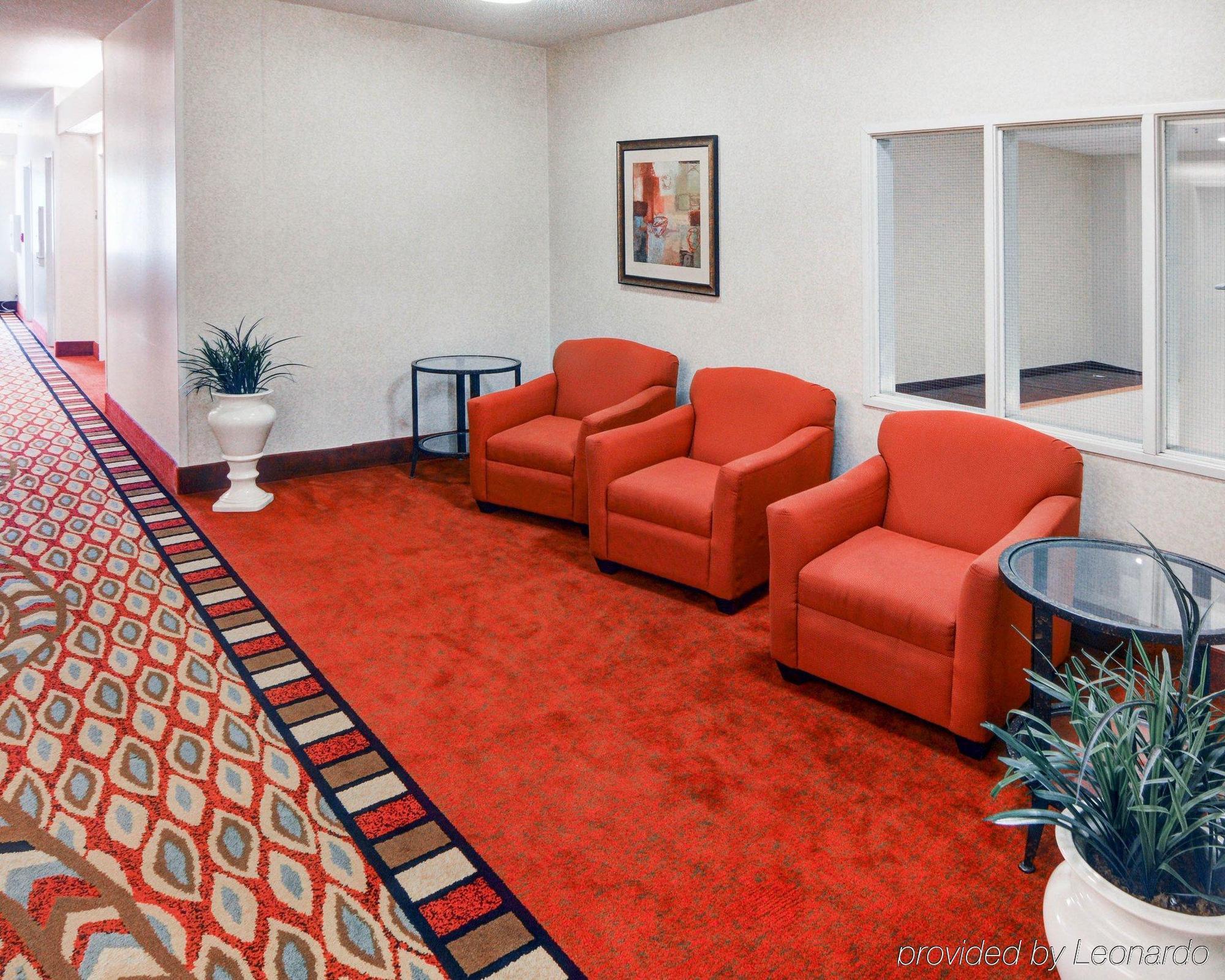 Comfort Suites לואיסוויל מראה חיצוני תמונה