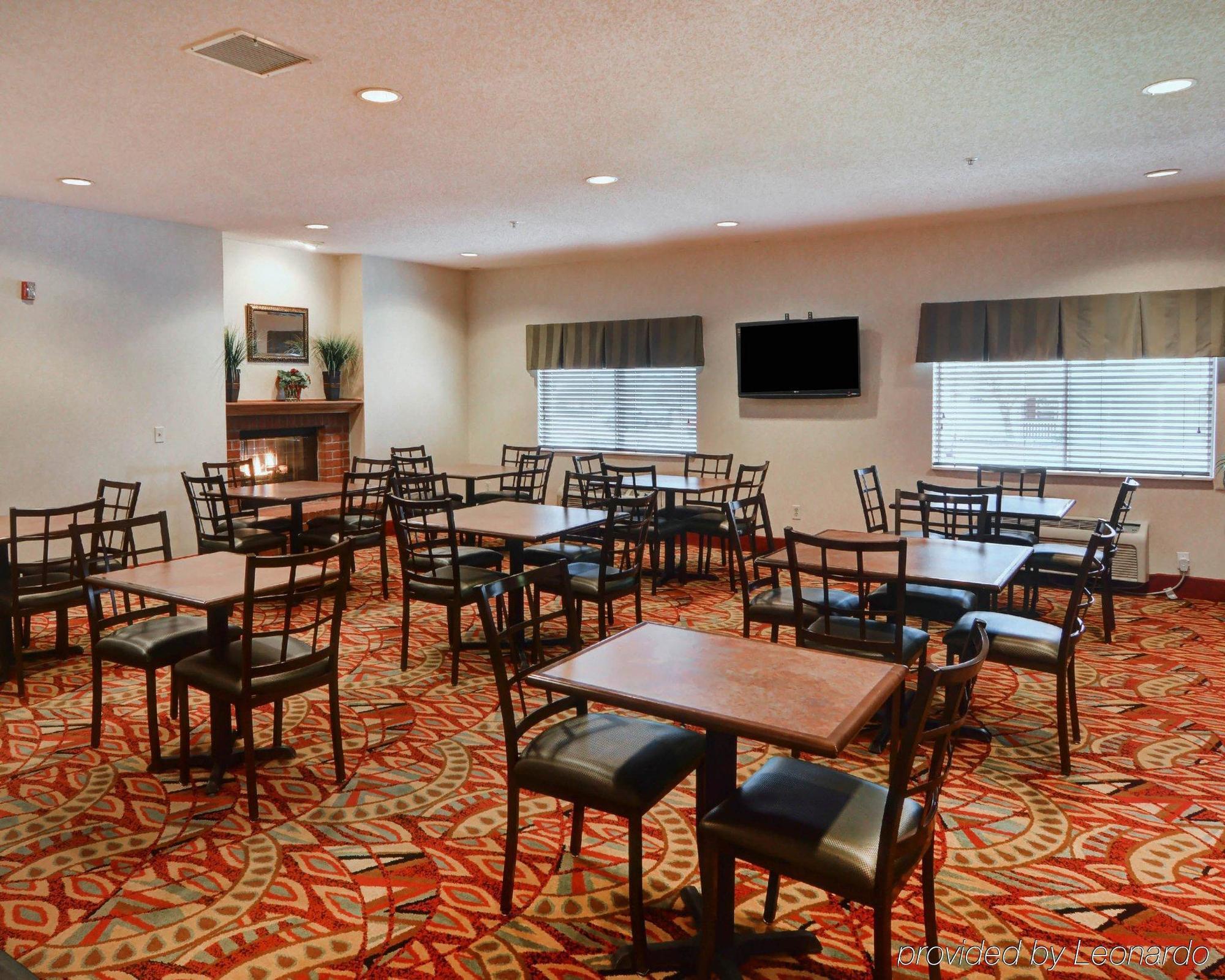 Comfort Suites לואיסוויל מראה חיצוני תמונה