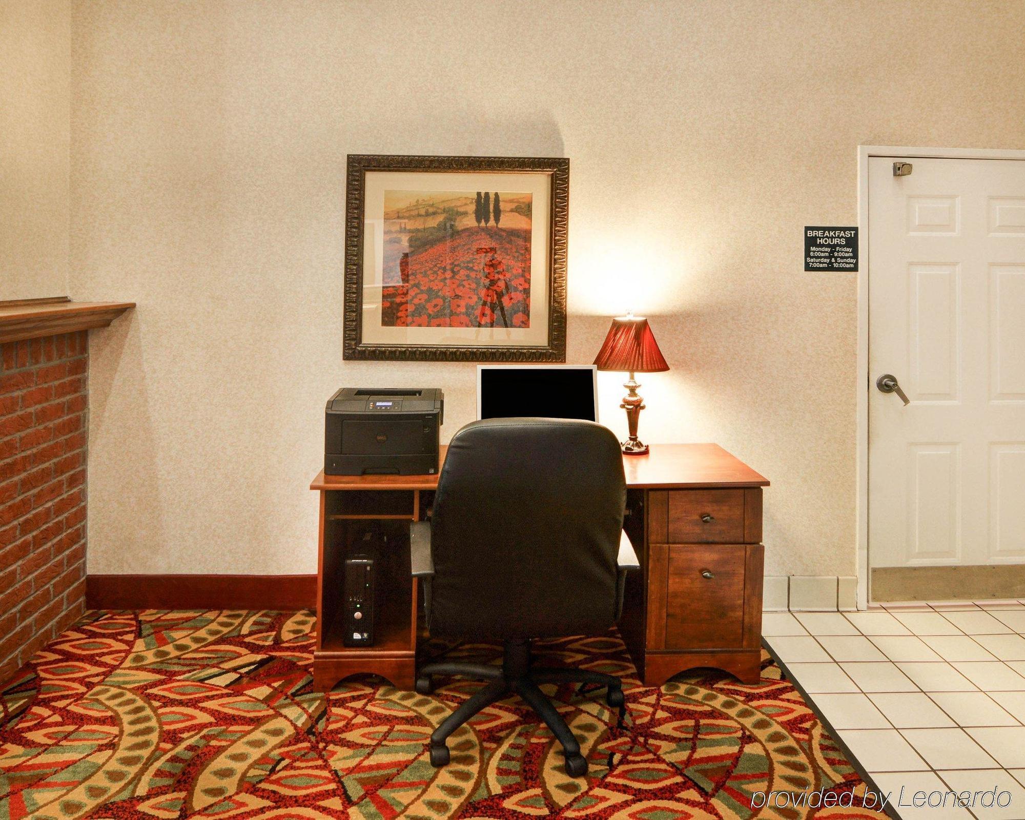 Comfort Suites לואיסוויל מראה חיצוני תמונה