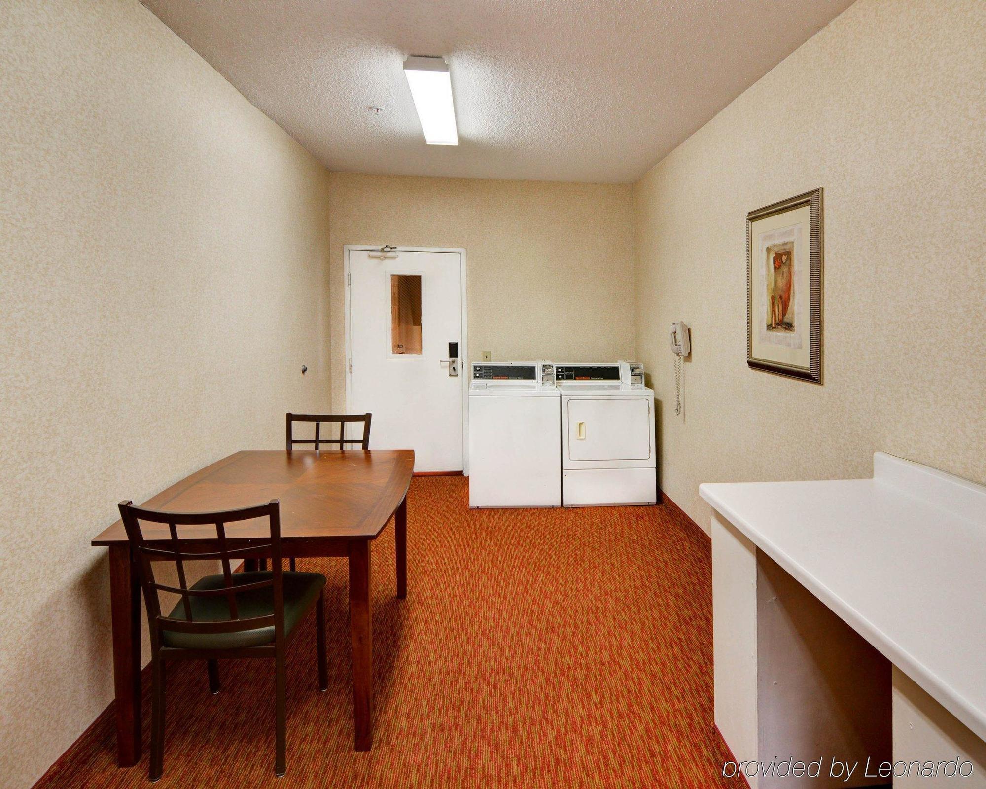 Comfort Suites לואיסוויל מראה חיצוני תמונה