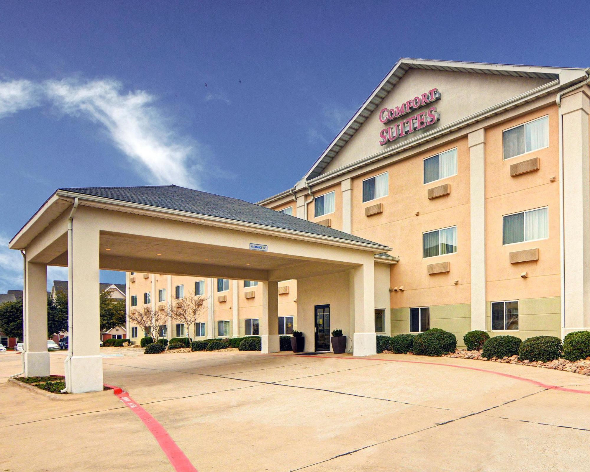 Comfort Suites לואיסוויל מראה חיצוני תמונה
