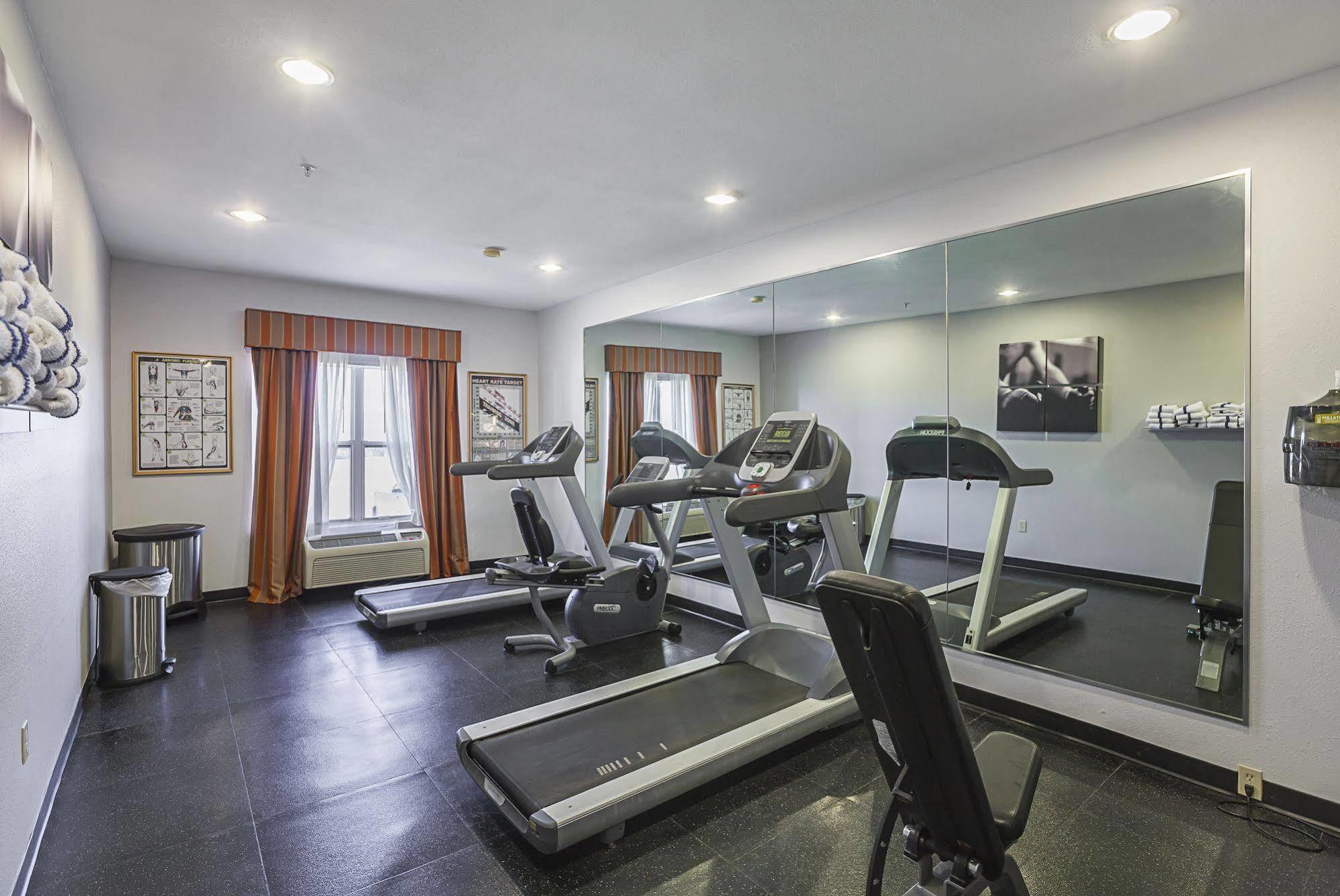 Comfort Suites לואיסוויל מראה חיצוני תמונה