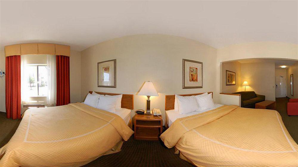 Comfort Suites לואיסוויל מראה חיצוני תמונה