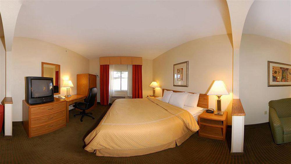 Comfort Suites לואיסוויל מראה חיצוני תמונה