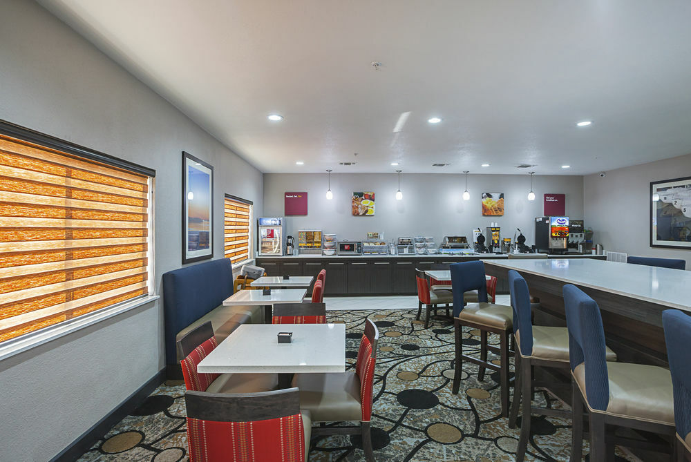 Comfort Suites לואיסוויל מראה חיצוני תמונה