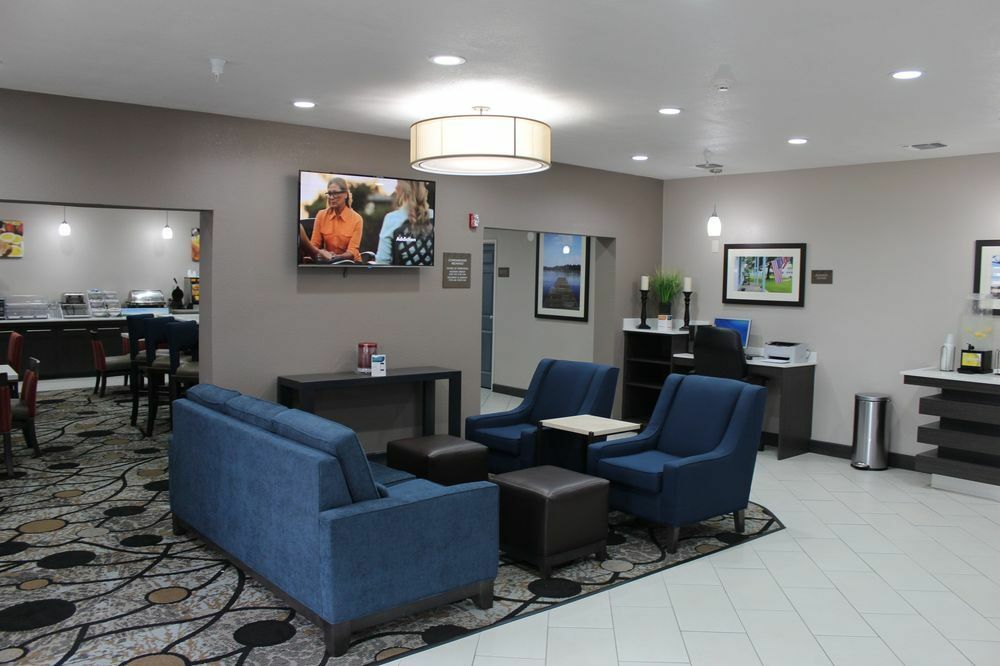 Comfort Suites לואיסוויל מראה חיצוני תמונה