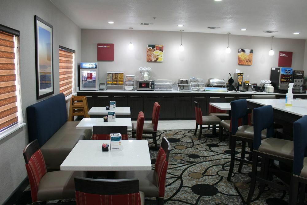 Comfort Suites לואיסוויל מראה חיצוני תמונה