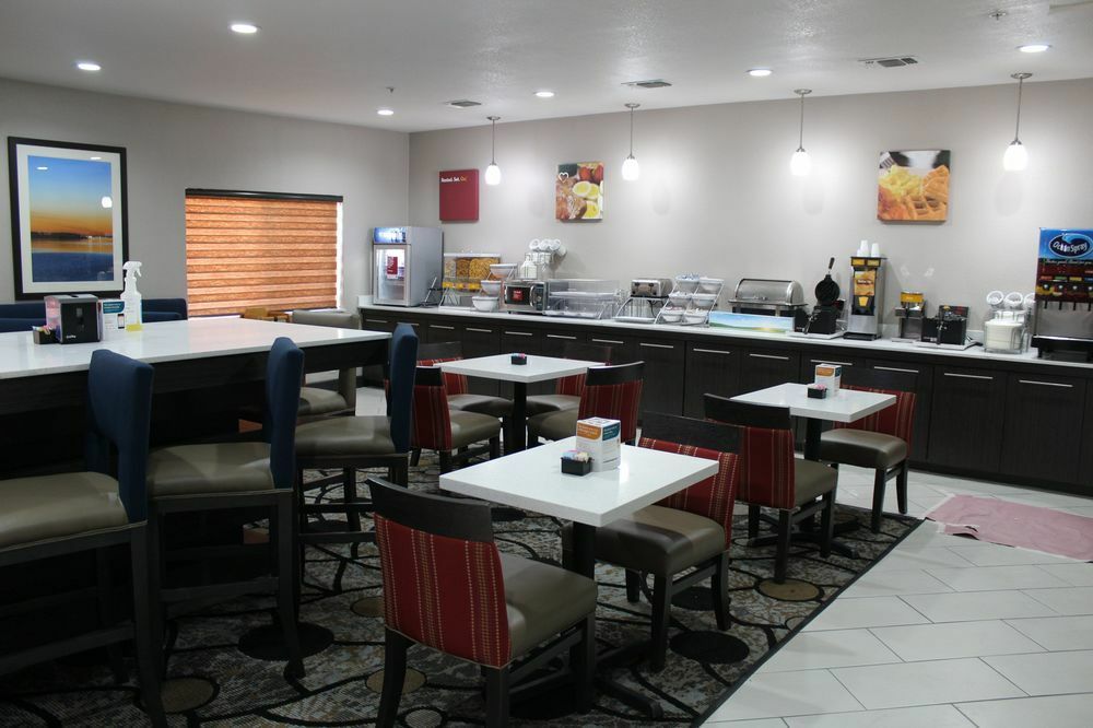 Comfort Suites לואיסוויל מראה חיצוני תמונה